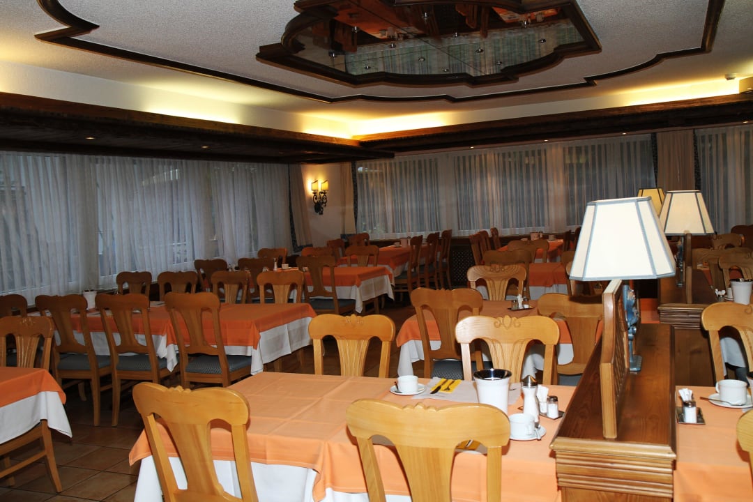 Speisesaal  Hotel Butterfly, BW Signature Collection Hotel