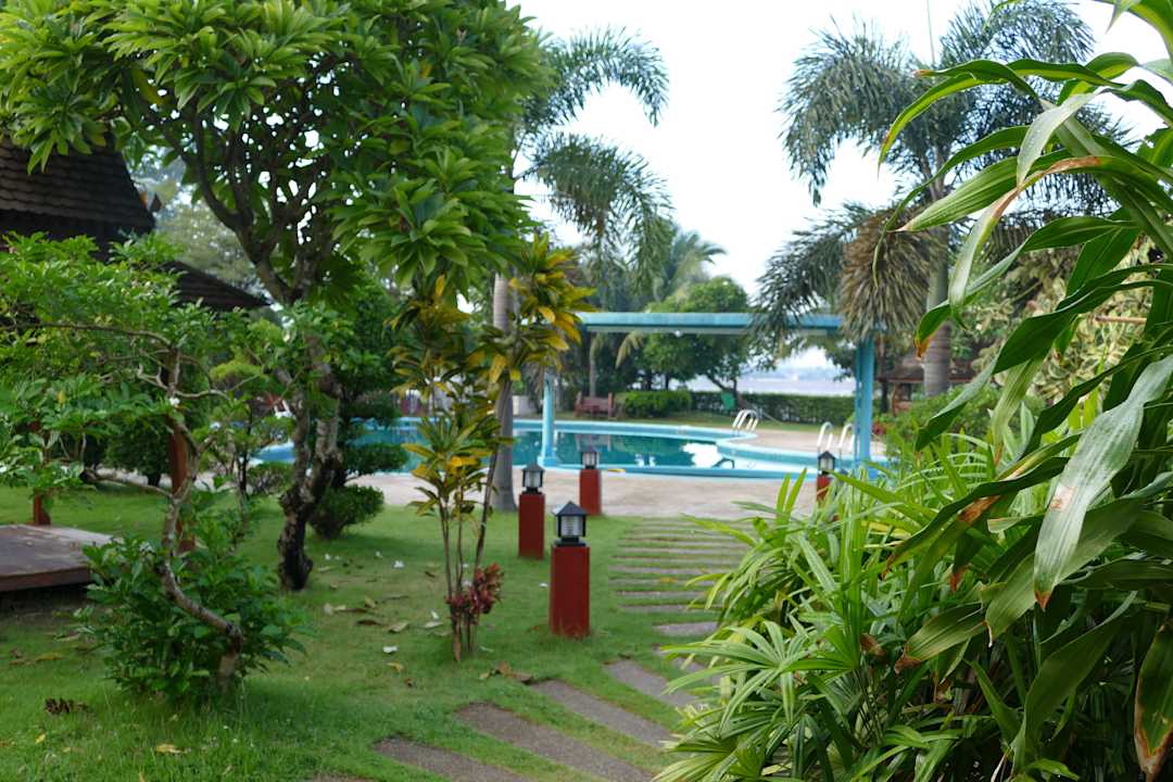 Pool Hotel Daosavanh Resort & Spa