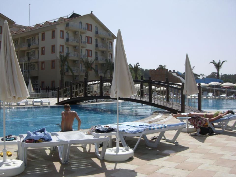 Pool FUN&SUN Smart Hane Sun Hotel