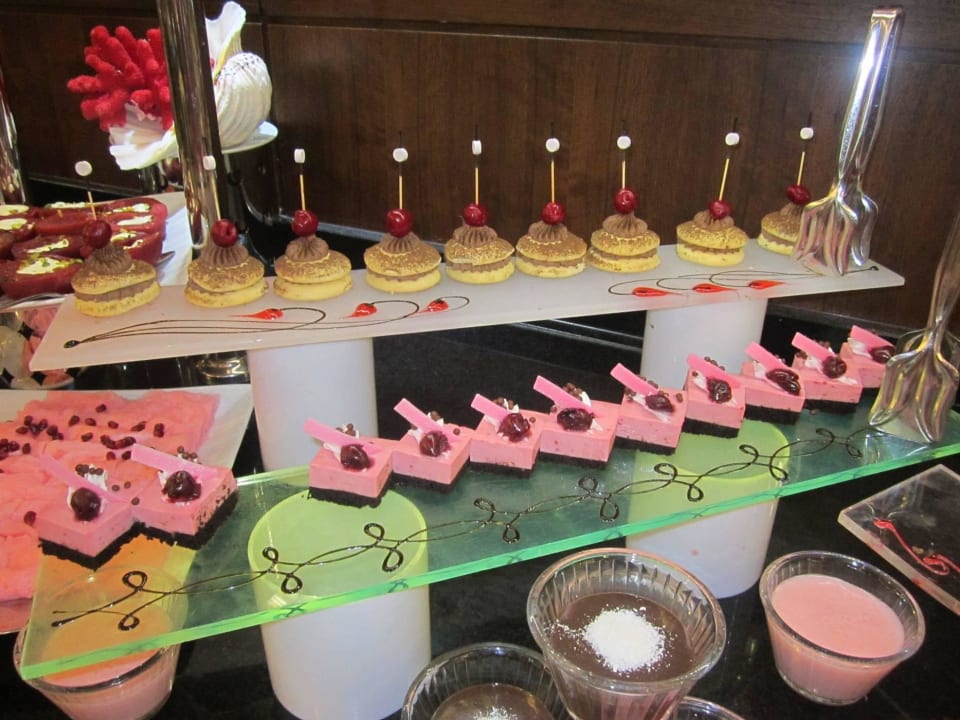 Oh mein Gott Ma Biche Kemer by Werde Hotels