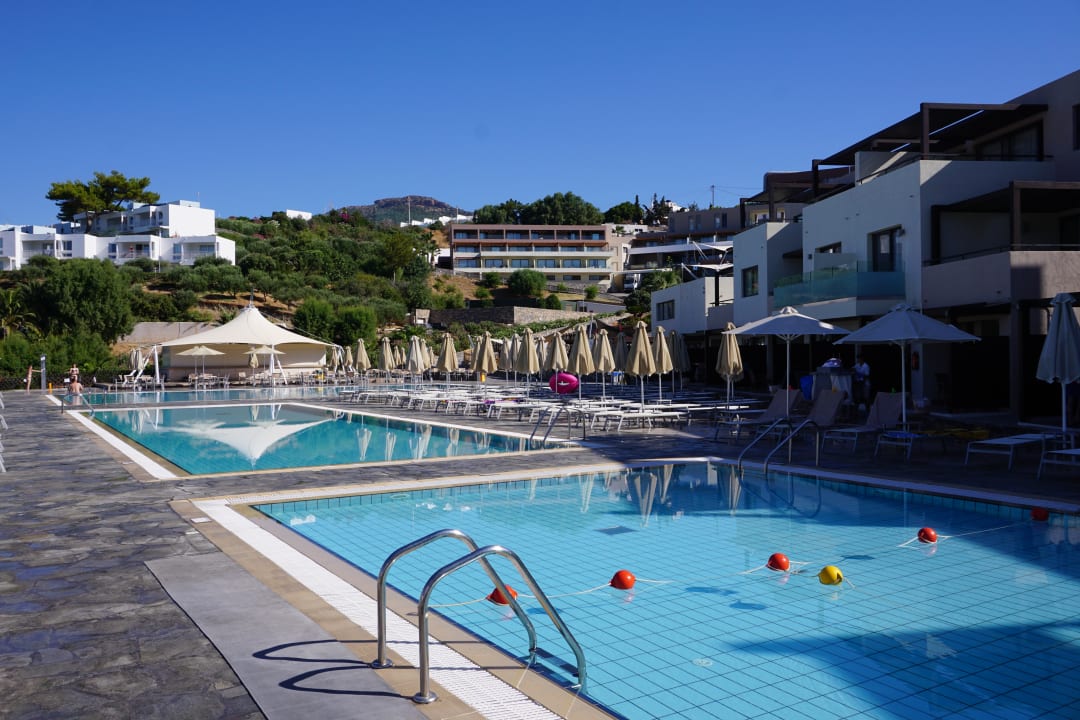 Pool Atlantica Mikri Poli Crete