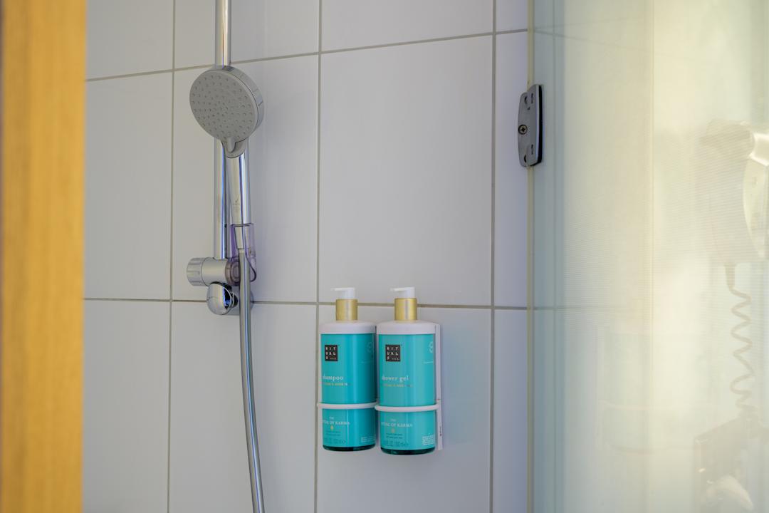 Zimmer Hotel Novotel Aachen-City