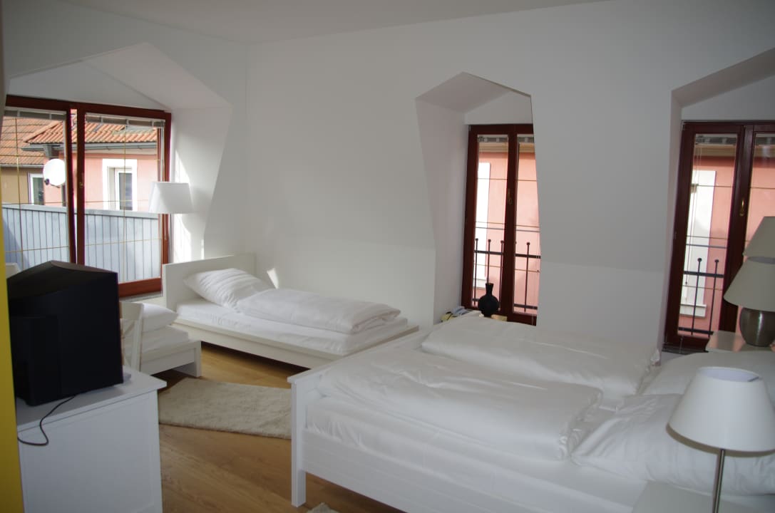 Zimmer Economy Hotel