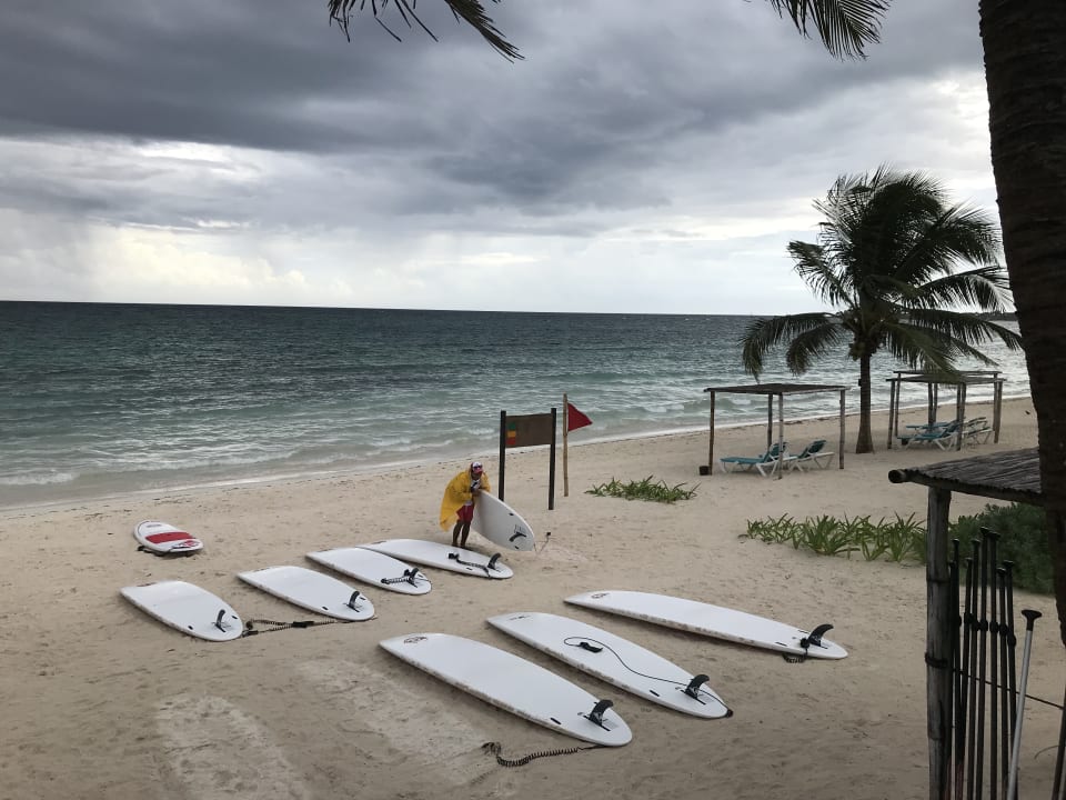 Strand Akumal Bay Beach & Wellness Resort
