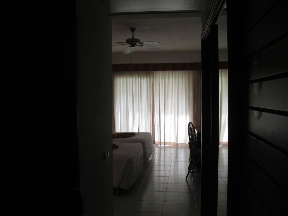 Zimmer Grand Sirenis Punta Cana Resort & Aquagames