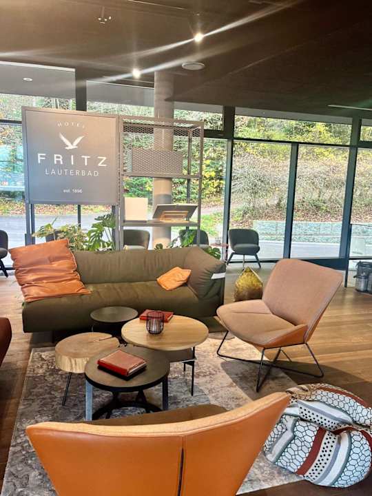 Lobby Fritz Lauterbad