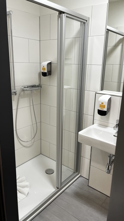 Zimmer McDreams Hotel Essen