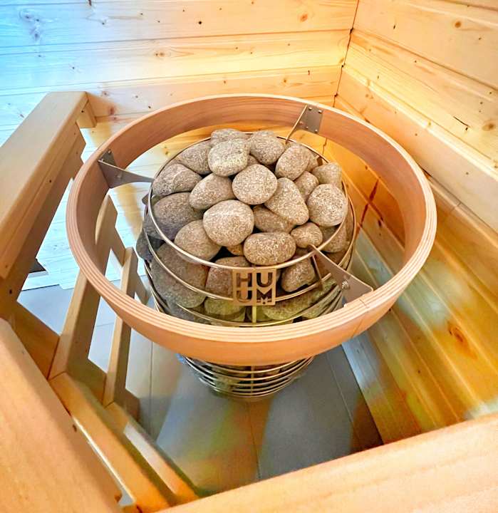 Sport & Freizeit Summit of Saxony Resort Oberwiesenthal