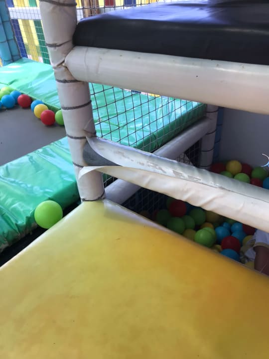 Sport & Freizeit TUI KIDS CLUB Felicia Village