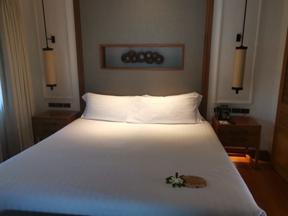 Zimmer Santiburi Koh Samui