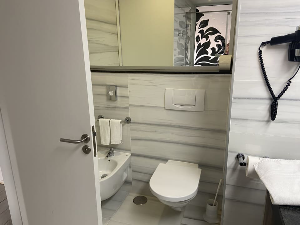 Zimmer Hotel Riu Palace Tenerife