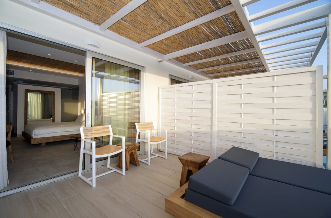 Zimmer TUI BLUE Insula Alba