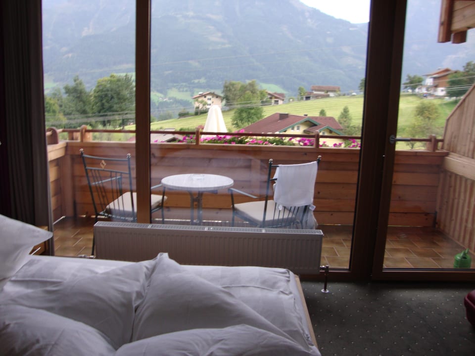 Zimmer Hotel Silberfux