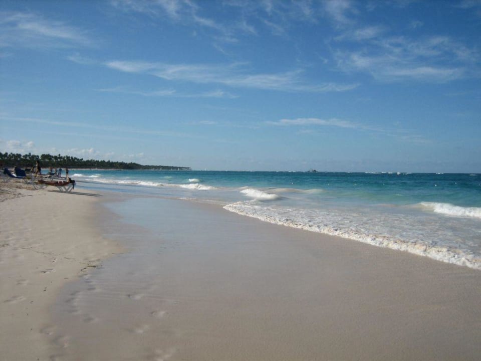 Strand Majestic Colonial Punta Cana