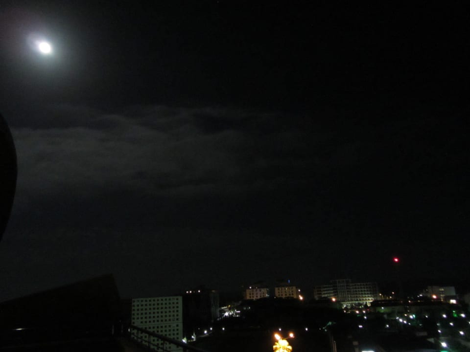 Tolle Aussicht Alaiye Resort & Spa