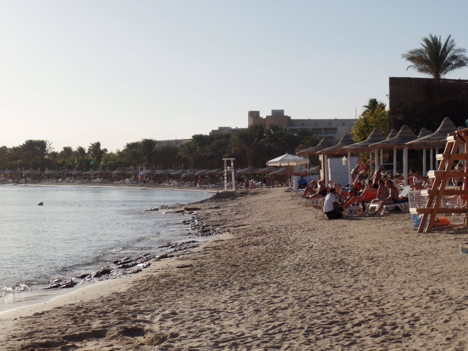 Strand Makadi Bay Grand Makadi