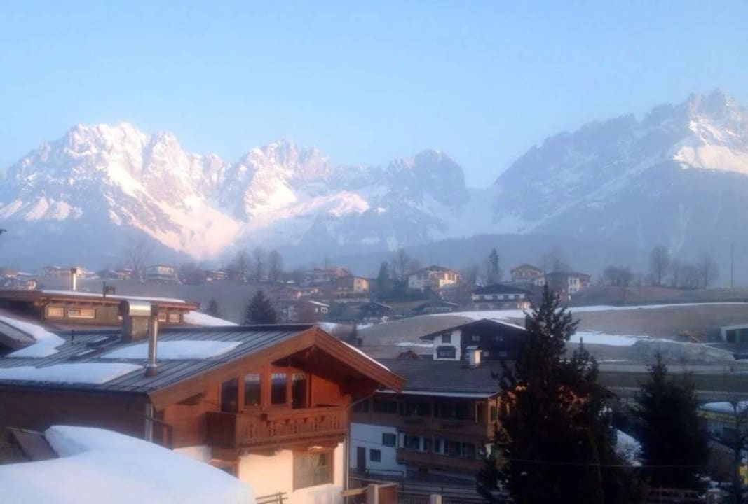 Morgens Bichler's Wagnerhof