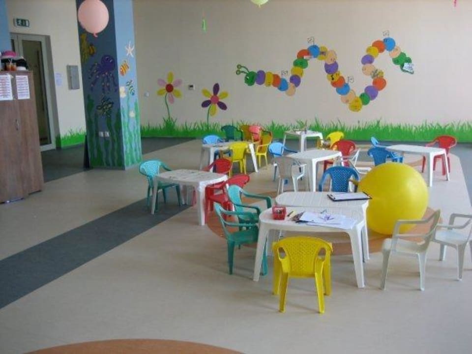 Mini-Club Sol Luna Bay