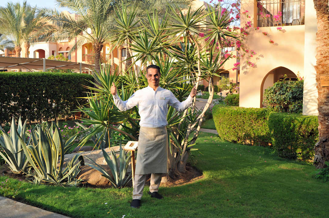 Gastro Jaz Makadi Saraya Resort