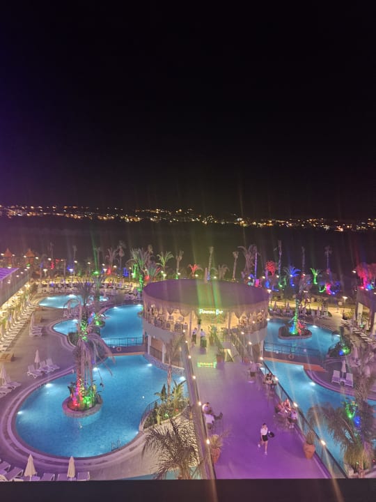 Pool Dream Fun World