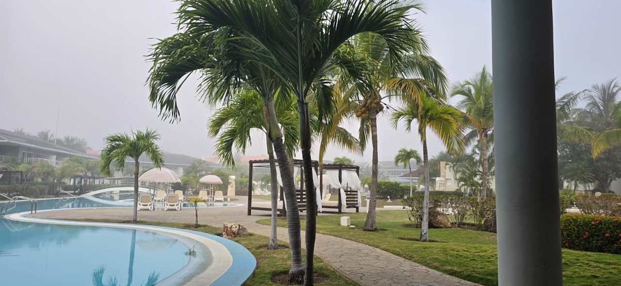 Gartenanlage Paradisus Princesa del Mar Resort & Spa - Adults only
