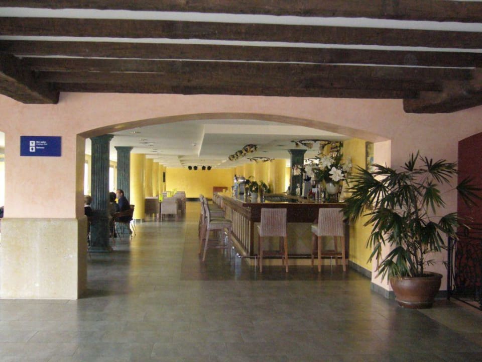 Hotel Bar Occidental Playa de Palma