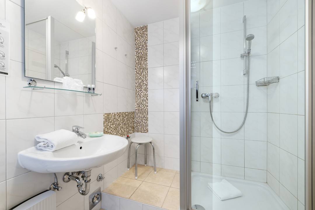 Zimmer Aktivhotel Alter Kaiser