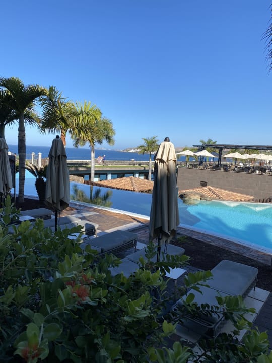 Ausblick Lopesan Villa del Conde Resort & Thalasso