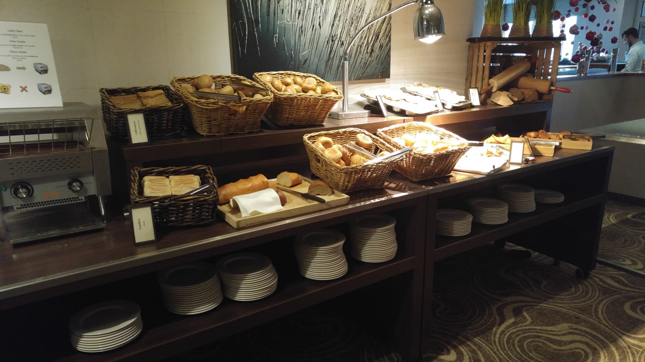 Gastro Dorint Hotel Bonn