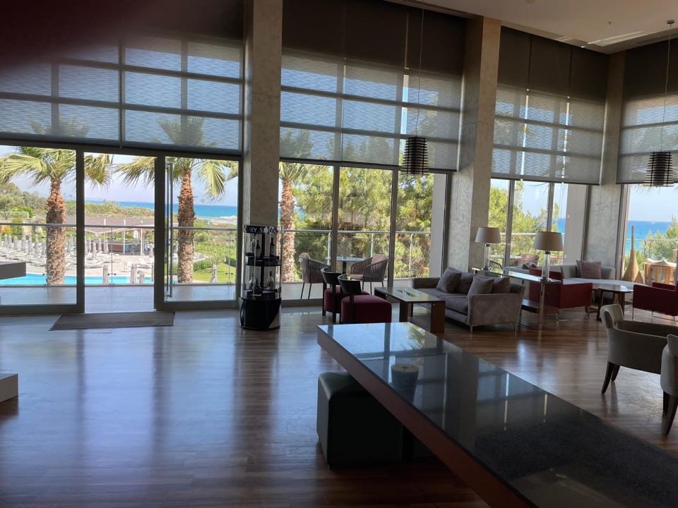 Gastro Akra Sorgun Tui Blue Sensatori