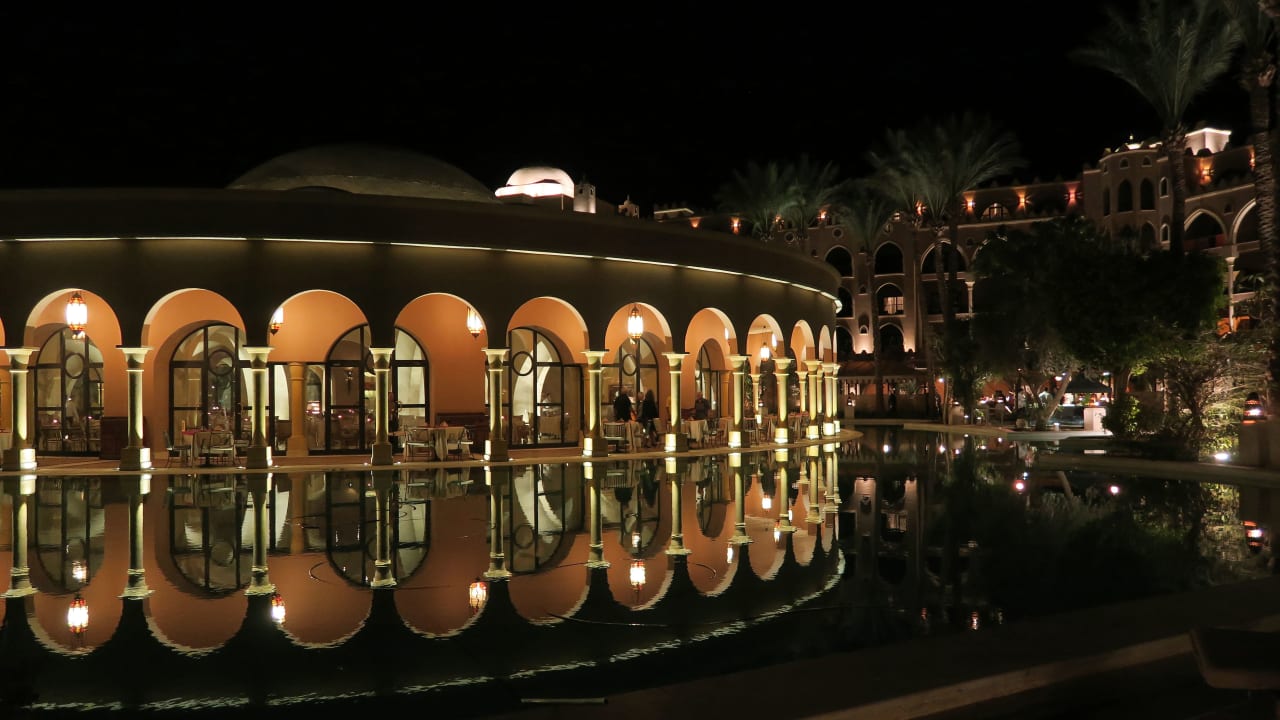 Dome Makadi Palace