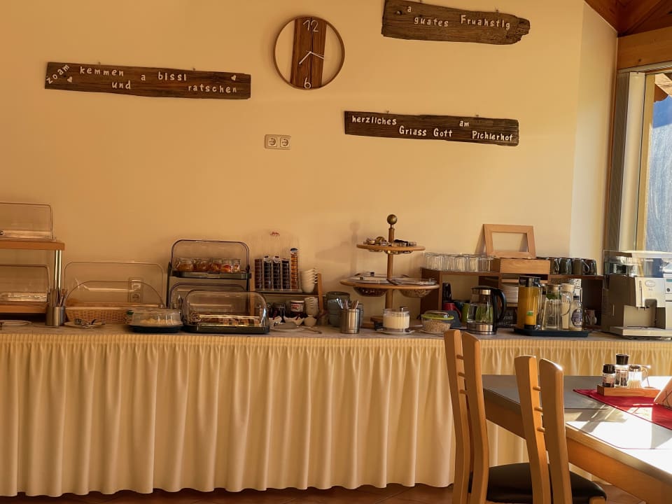 Gastro Pension Pichlerhof