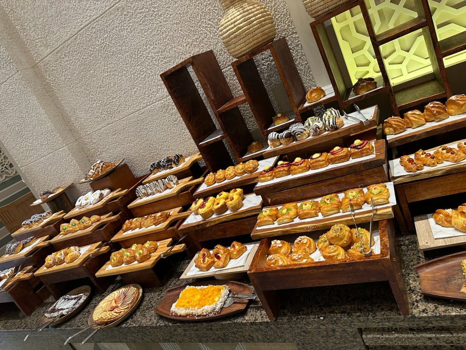 Gastro Steigenberger Resort Ras Soma