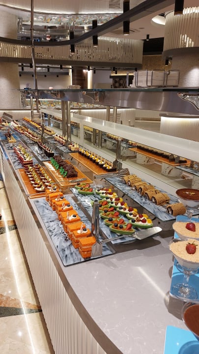 Gastro allsun Numa Club Side