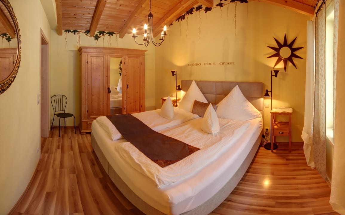 Zimmer Ferienwohnung Stöberl