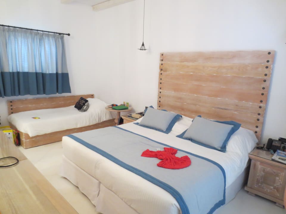 Zimmer Mitsis Rodos Village