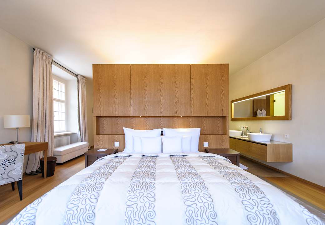 Zimmer Hotel Hofwirt