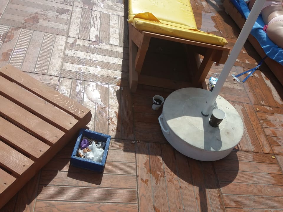 Pool Club Resort Atlantis