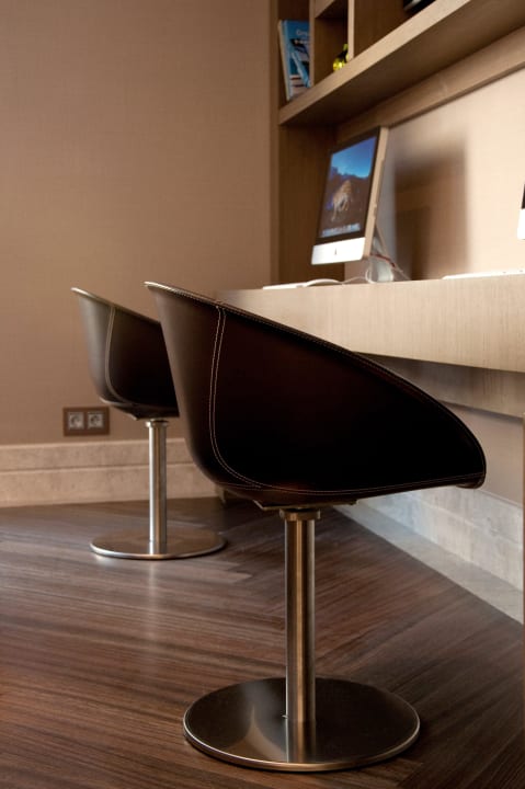 Business Center TITANIC Comfort Berlin Mitte