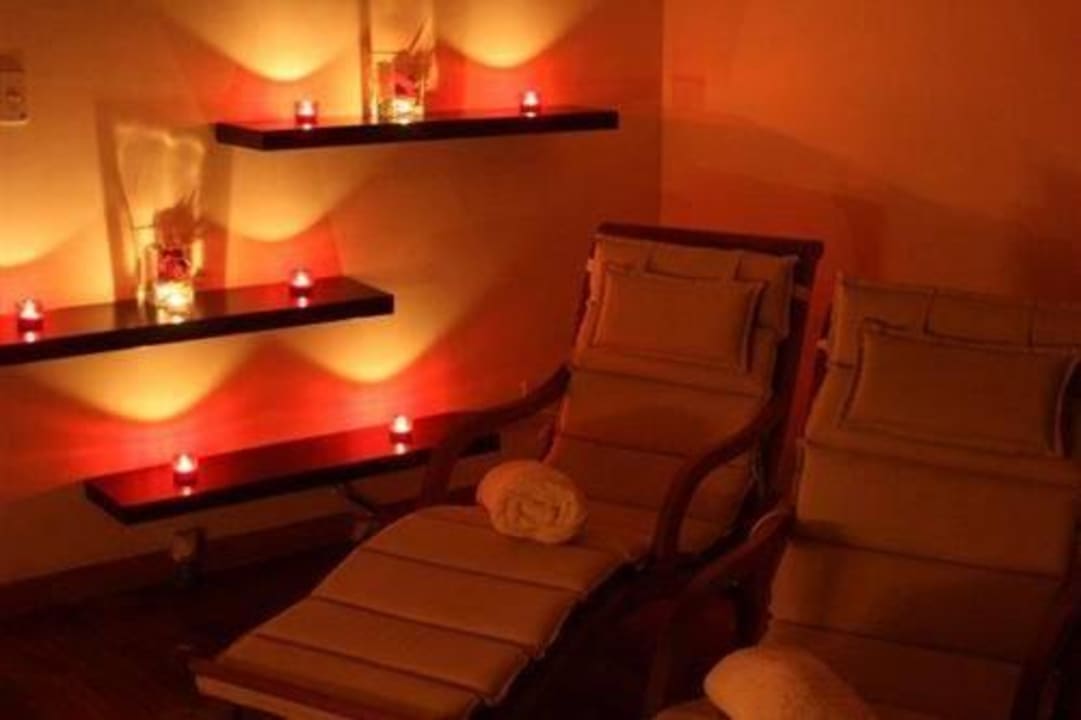 Spa Hotel Capital Coast Resort & Spa