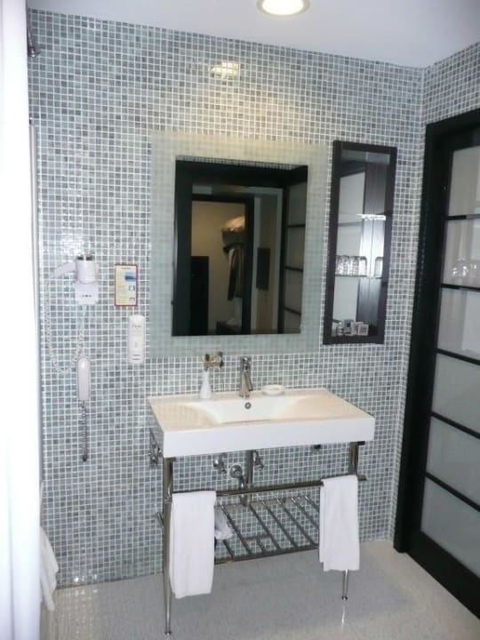 Bad Zimmer 1549 Limak Lara Deluxe Hotel & Resort