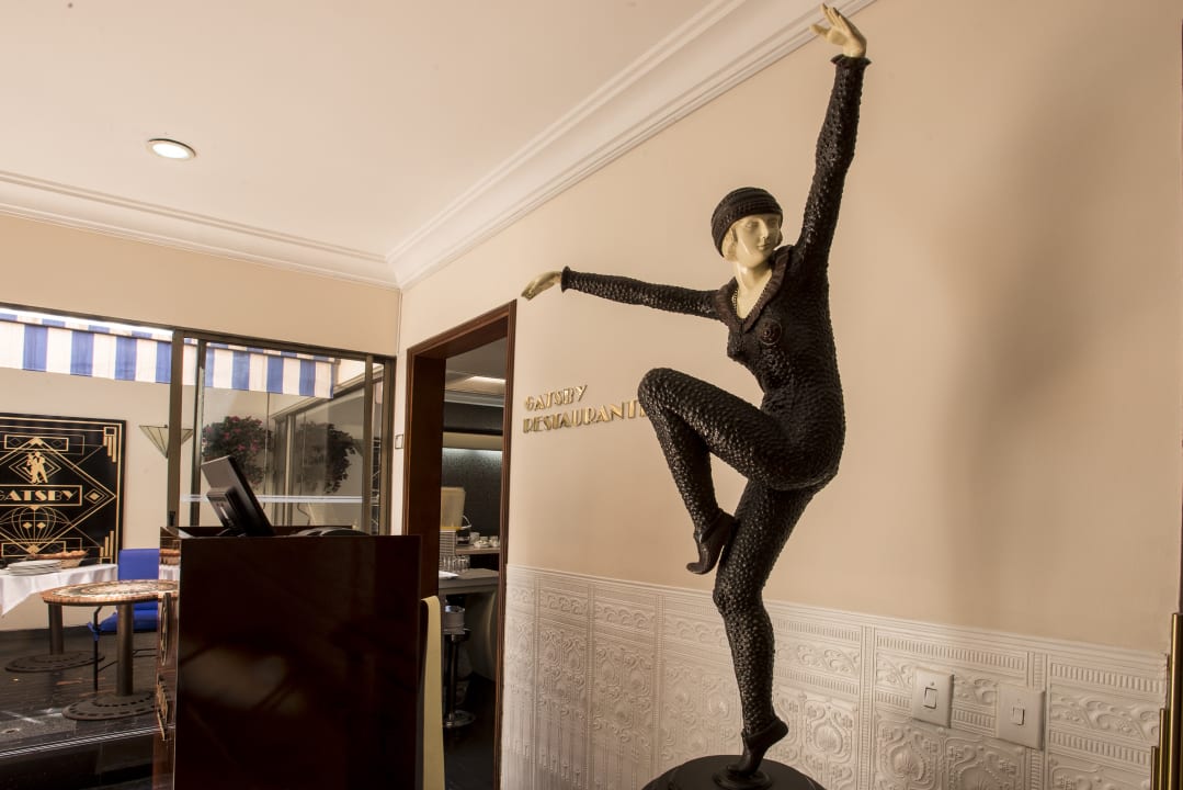 Gastro Lancaster House