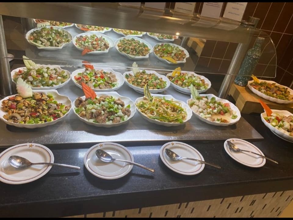 Gastro Iberostar Origin Playa Alameda