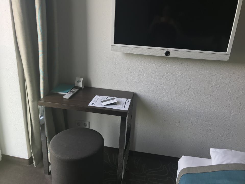 Zimmer Motel One Magdeburg