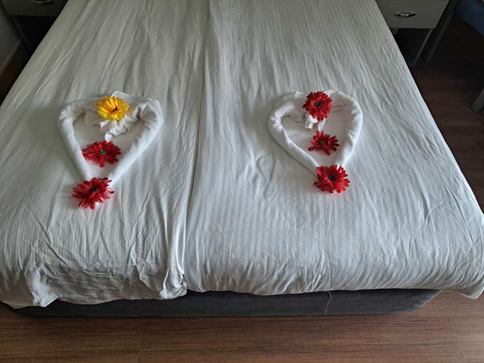 Zimmer Sunis Kumköy Beach Resort Hotel & Spa