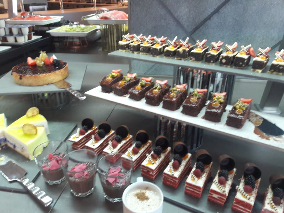 Gastro HVD Clubhotel Miramar