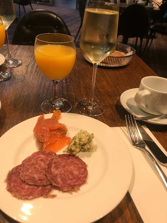 Gastro ZUM LÖWEN Design Hotel Resort und Spa
