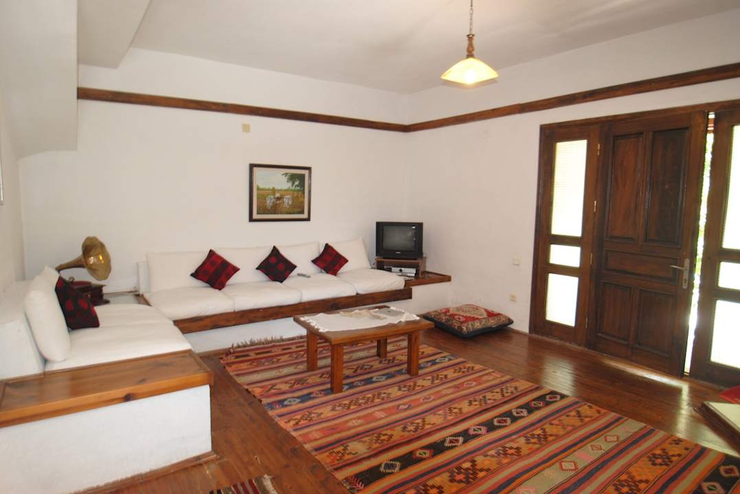 Zimmer Kleo Cottages