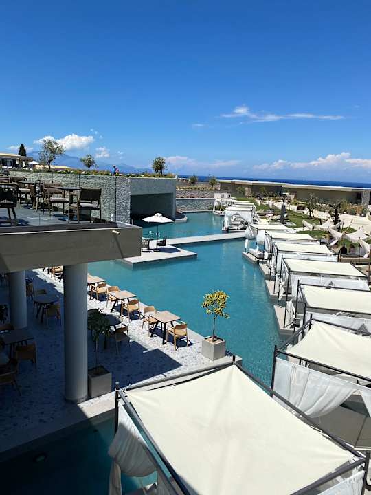 Außenansicht King Jason Zante – Designed for Adults