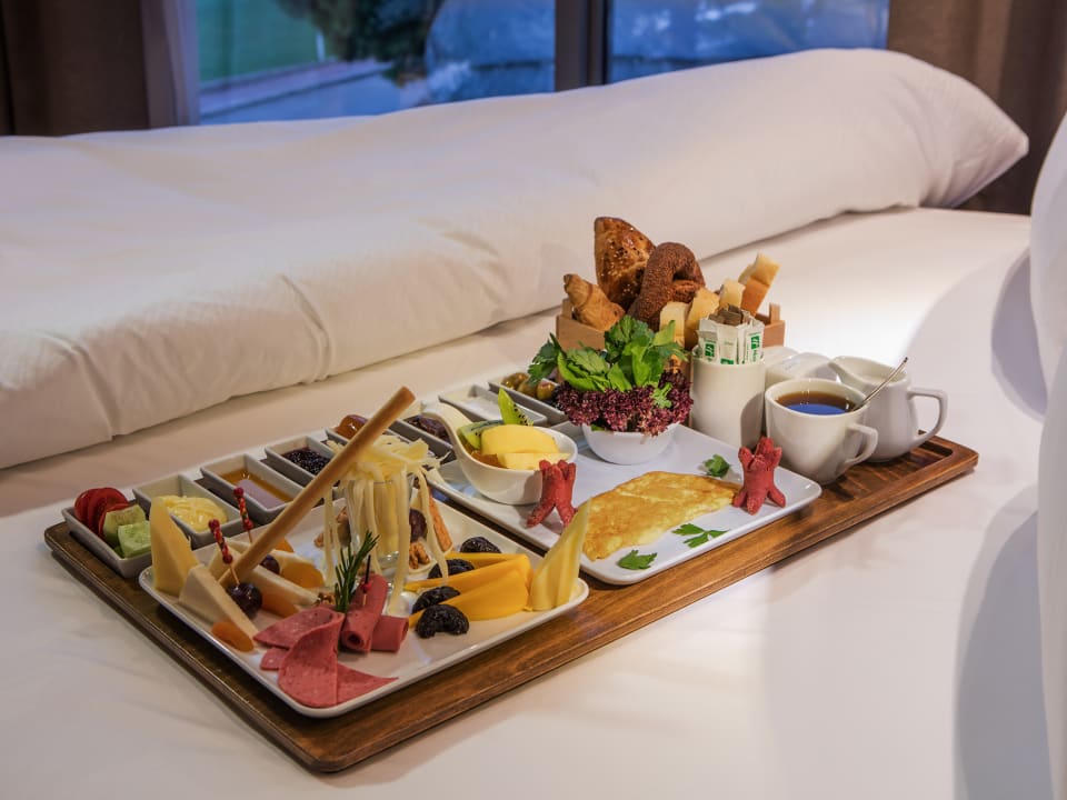 Sonstiges Holiday Inn Antalya - Lara